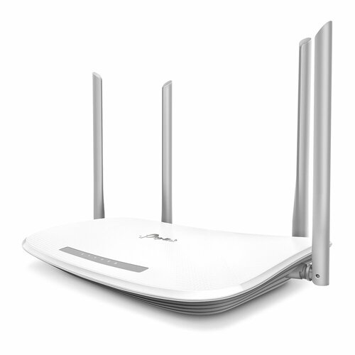 Tp-Link EC221-G5 Двухдиапазонный гигабитный роутер Wi-Fi AC1200 PROJ