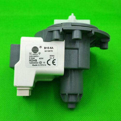 Сливной насос для стиральных машин, Hanyu, 40w, o_pmp520un