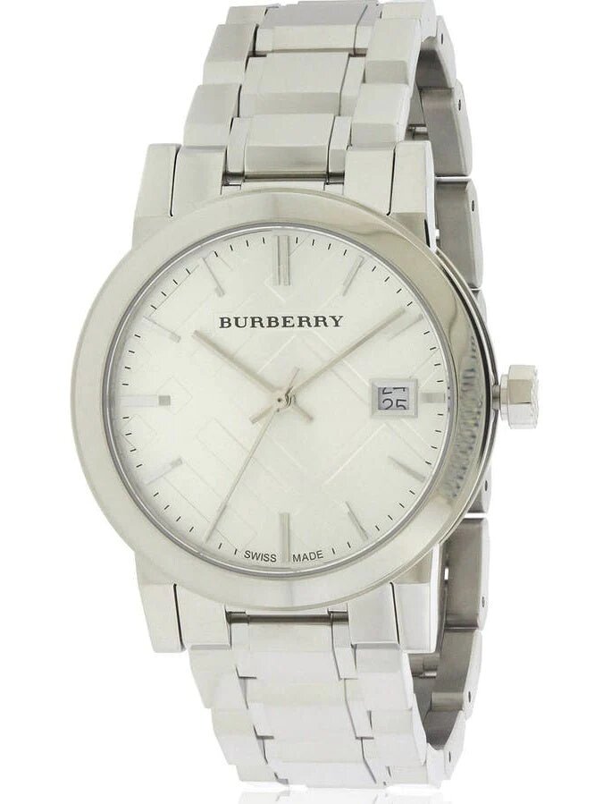 Наручные часы Burberry BU9100