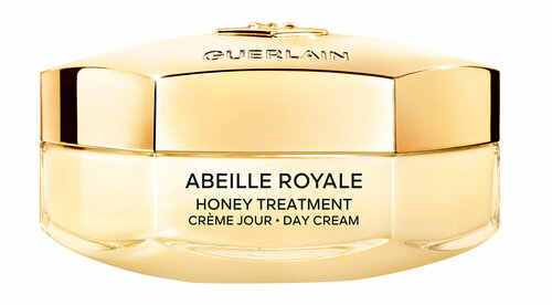 Дневной крем для лица Guerlain Abeille Royale Honey Treatment Day Cream