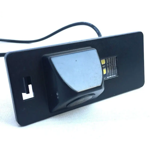 Штатная камера заднего вида BlackMix Audi A4 2007-2015 1500₽