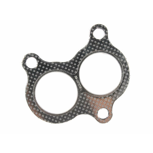 Прокладка приемной трубы 3302 дв.4216 Евро-3 метал.(076) БЦМ 23107-1203240