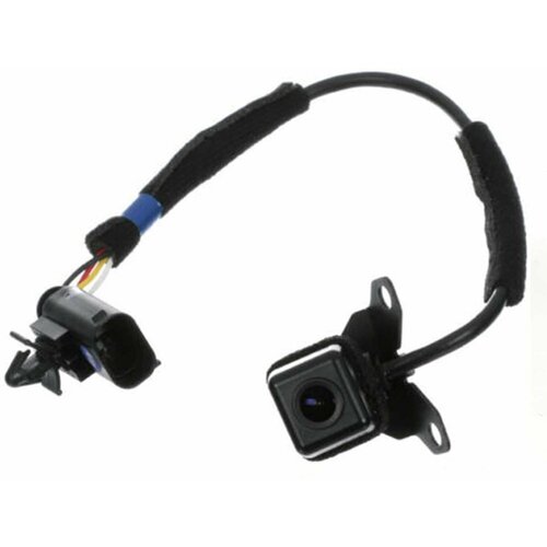 Камера заднего вида KIA Sportage 2010-2016 арт 957503W100 бренд MOBIS 27358₽