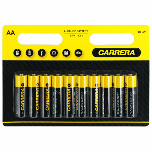 Батарейки Carrera №310