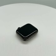 Apple Watch Series 6 44mm Graphite Steel