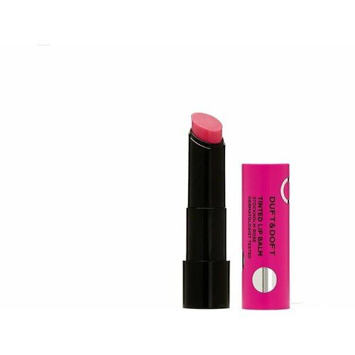 Бальзам для губ DUFT & DOFT TINTED LIP BALM STOCKHOLM ROSE