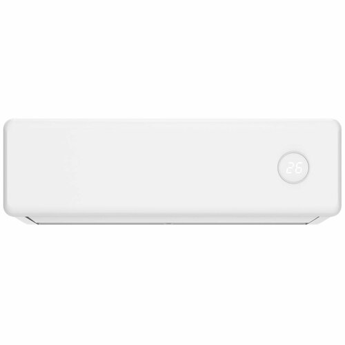 Умная сплит-система (инверторная) Grundig GRHPA 090/GRHPA 091
