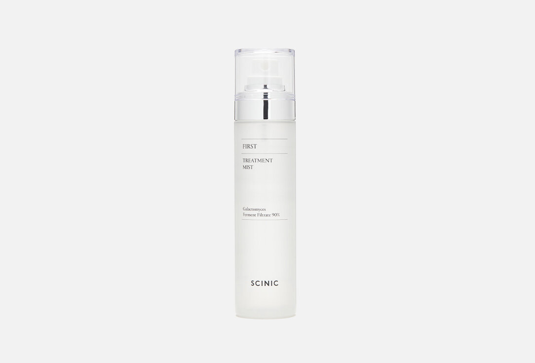 Увлажняющий мист для лица SCINIC, First Treatment Mist 120мл