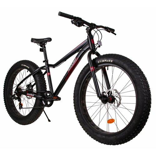 Велосипед TT Garet 26х20 2024 38610₽