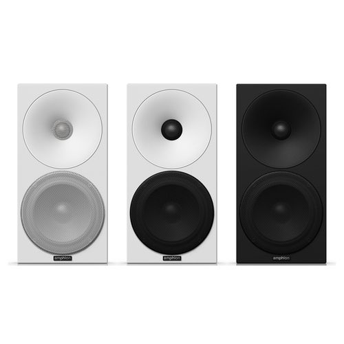 Amphion Helium510 Walnut акустическая система 13857000₽