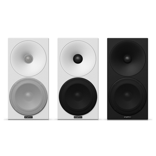 Amphion Helium510 Walnut акустическая система