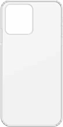 Чехол-накладка Gresso Air для Xiaomi Redmi 10C прозрачный