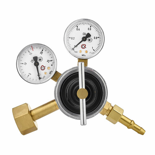 Редуктор углекислотный УР-6-4 3338₽