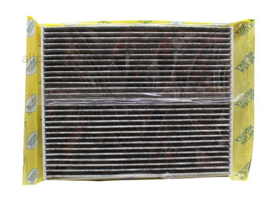 NEVSKY-FILTER NF6426C Фильтр салона угольный NISSAN Murano Teana