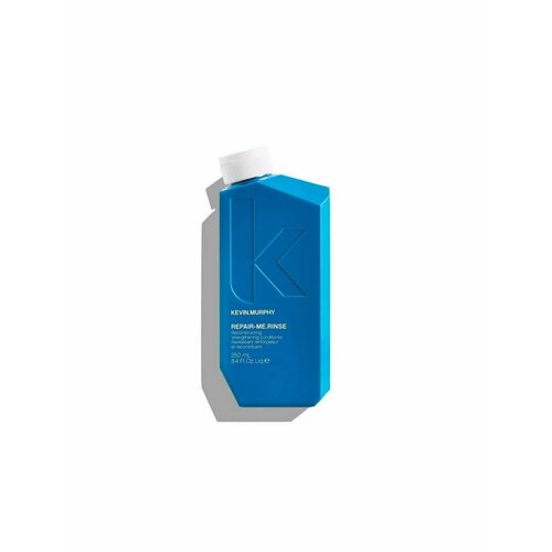 Kevin Murphy Repair-Me Rinse Бальзам-кондиционер укрепляющий 250мл кондиционер для сильно поврежденных волос sаlon care nutritive ampoule rinse кондиционер 470мл