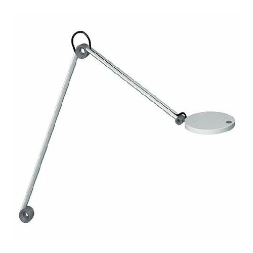 Настольный светильник silver 113147000-00644070 – Waldmann – 4013330064884