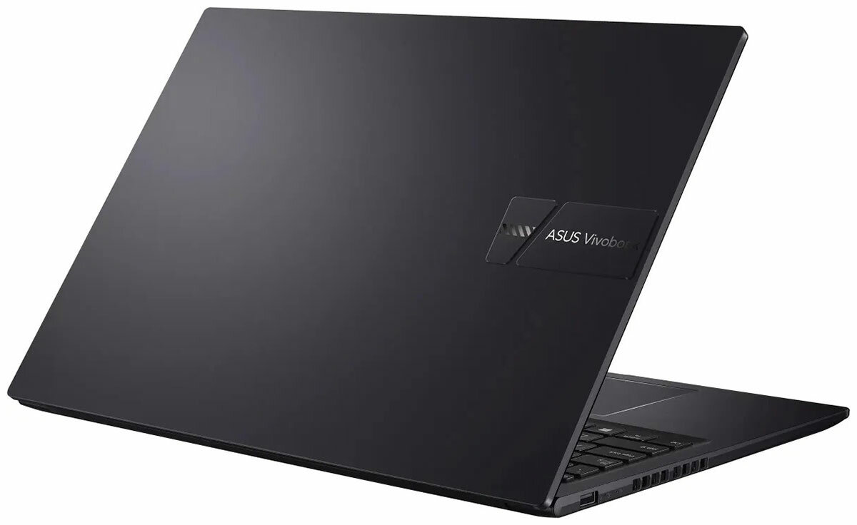 Ноутбук ASUS 90NB10R1-M00H70 Ryzen 5 5625U/16GB/512GB SSD/16" WUXGA IPS/Radeon Graphics/noOS/черный - фото №10