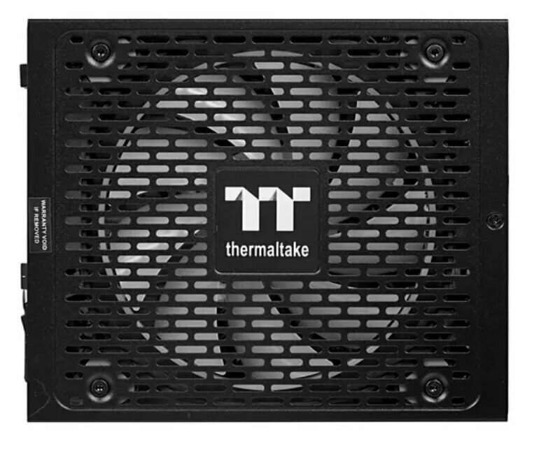 Блок питания THERMALTAKE Toughpower PF1 ARGB, 1200Вт, 140мм, черный, retail [ps-tpd-1200f3fape-1] - фото №20