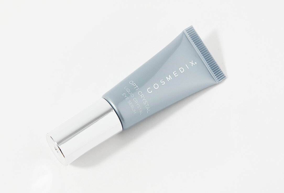 Космедикс Сыворотка для кожи вокруг глаз с жидкими кристаллами 7мл - фото №20