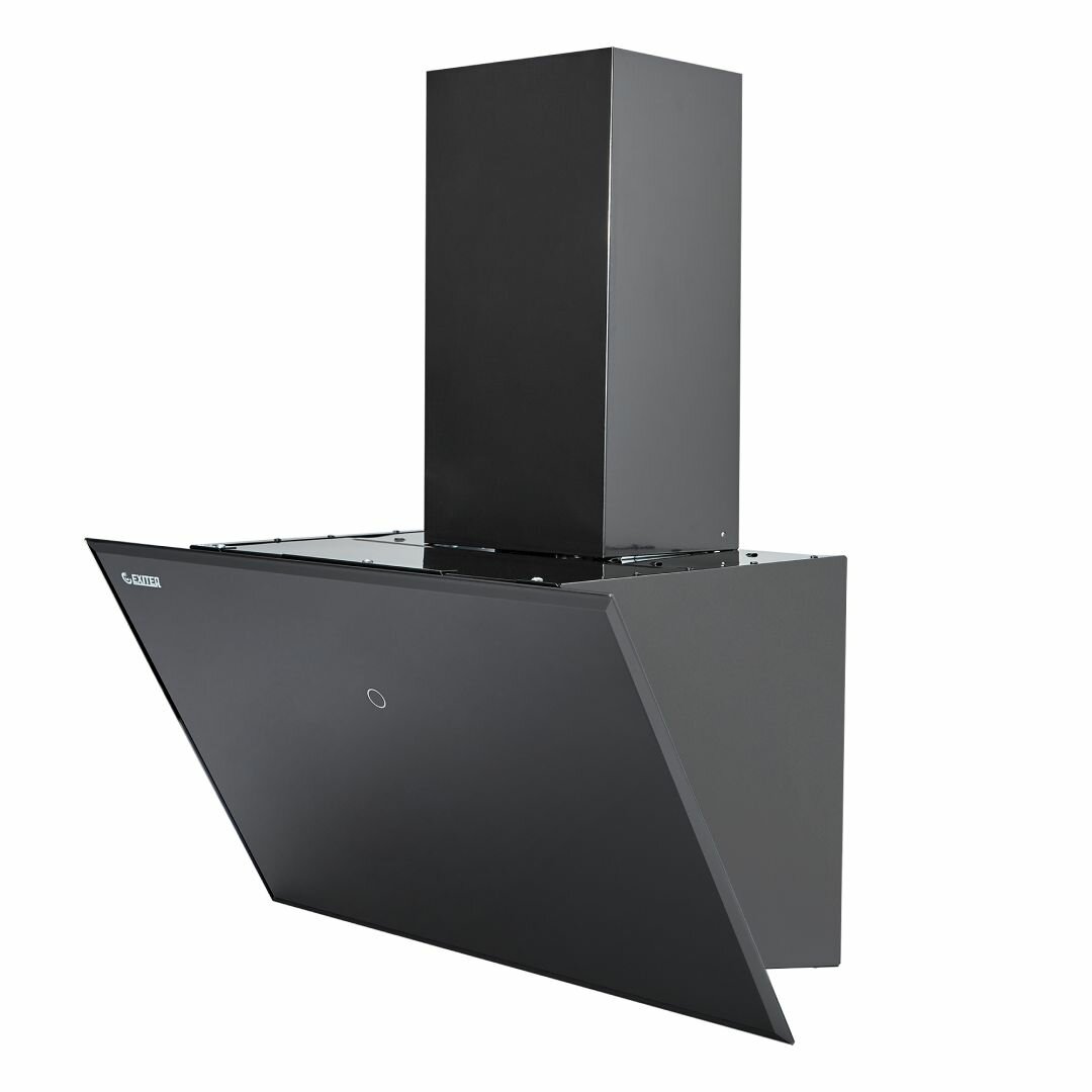 Вытяжка кухонная Exiteq EX-1156 Black — фото 1