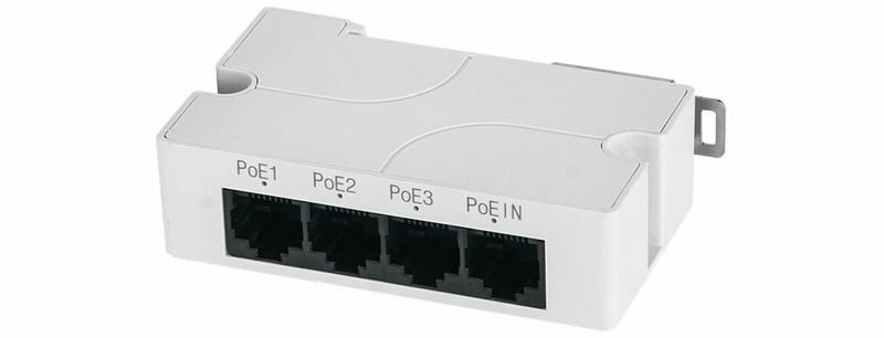 PPS-303 POE удлинитель