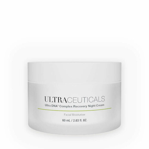 Ultraceuticals Ultra DNA3 Complex Recovery Night Cream Ультра восстанавливающий ночной крем