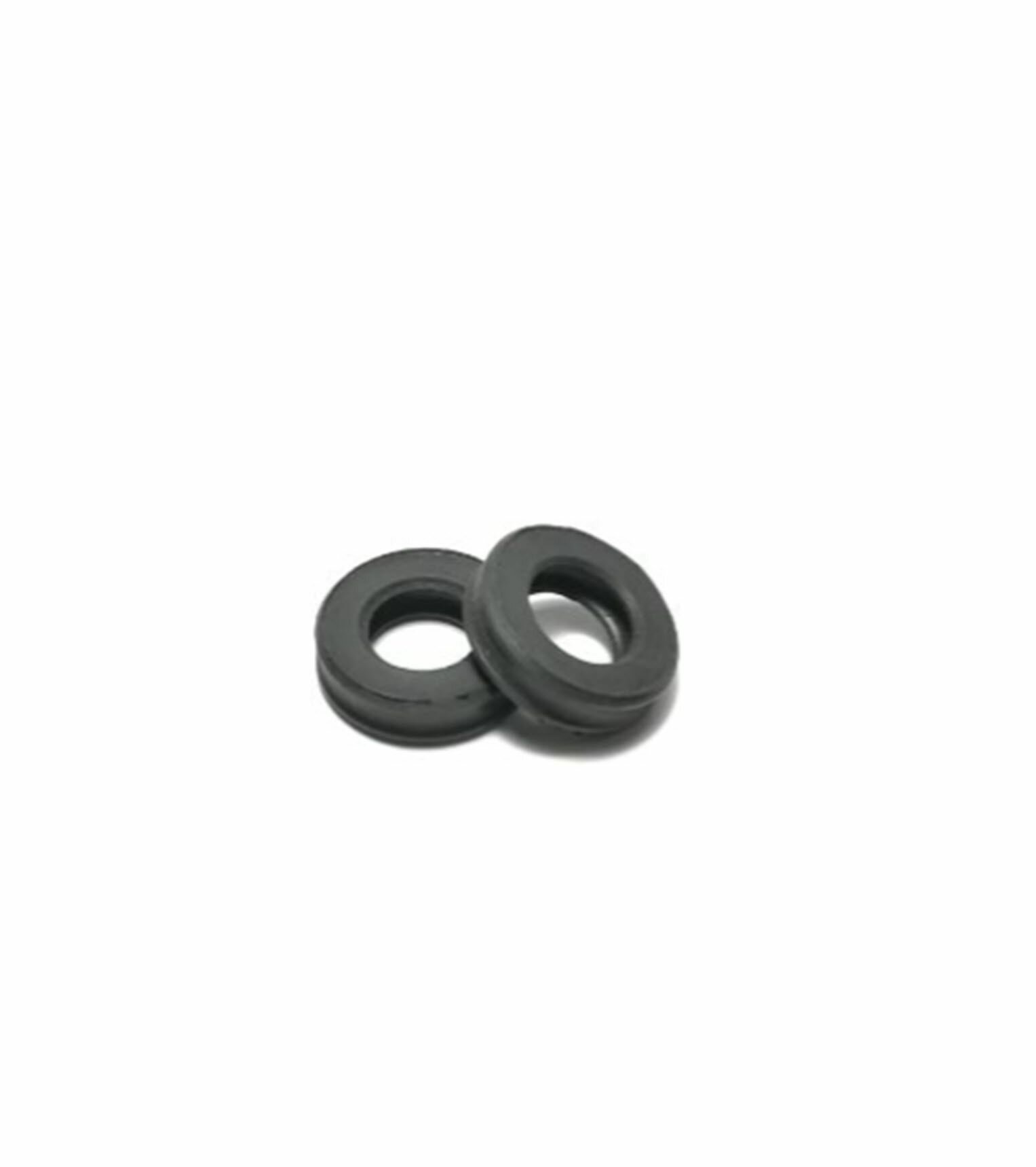 О-кольцо 4 резиновое макита ВО3700 (2шт) 213047-7