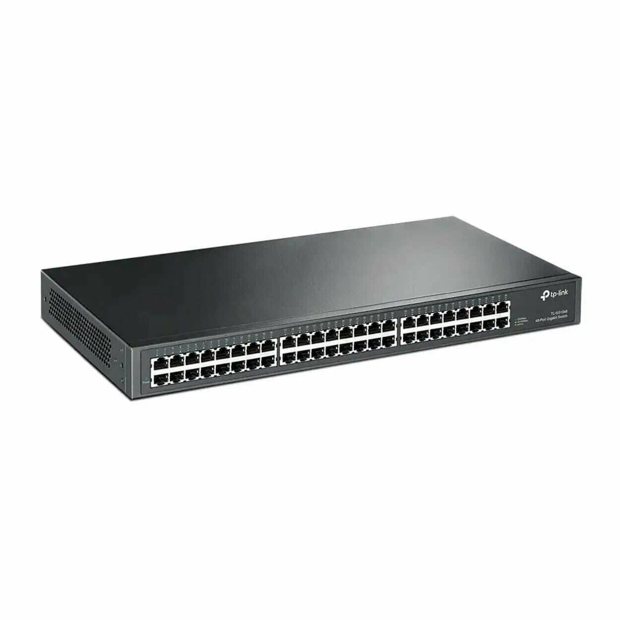 Коммутатор TP-LINK TL-SG1048