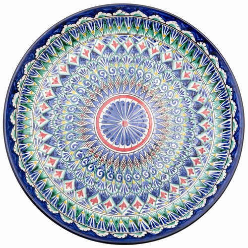 Блюдо сервировочное Ляган 32 см Премиум