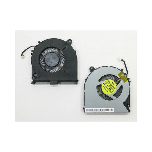 Вентилятор (кулер) для ноутбука Lenovo IdeaPad Y700, Y700-15ACZ, Y700-15LSK