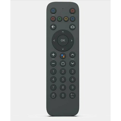 Bluetooth пульт Mecool V03KT1 с микрофоном без гироскопа 146000₽