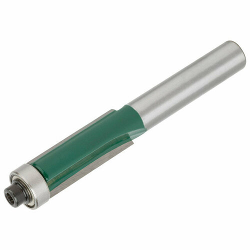 Фреза по дереву fit нижний подшипник 10х25х70мм 1069₽