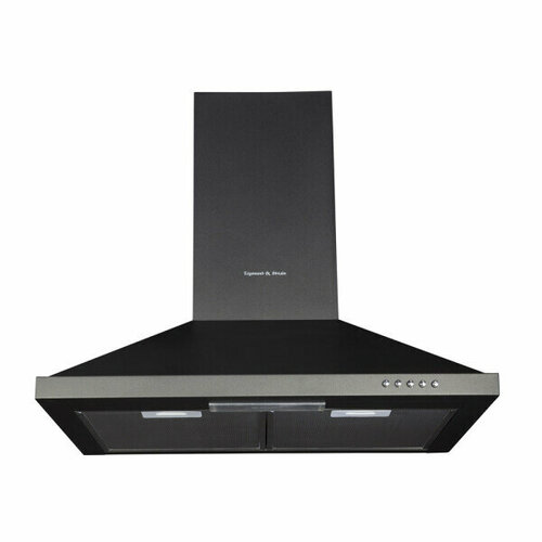 Каминная вытяжка Zigmund Shtain K 1396 B 1830400₽