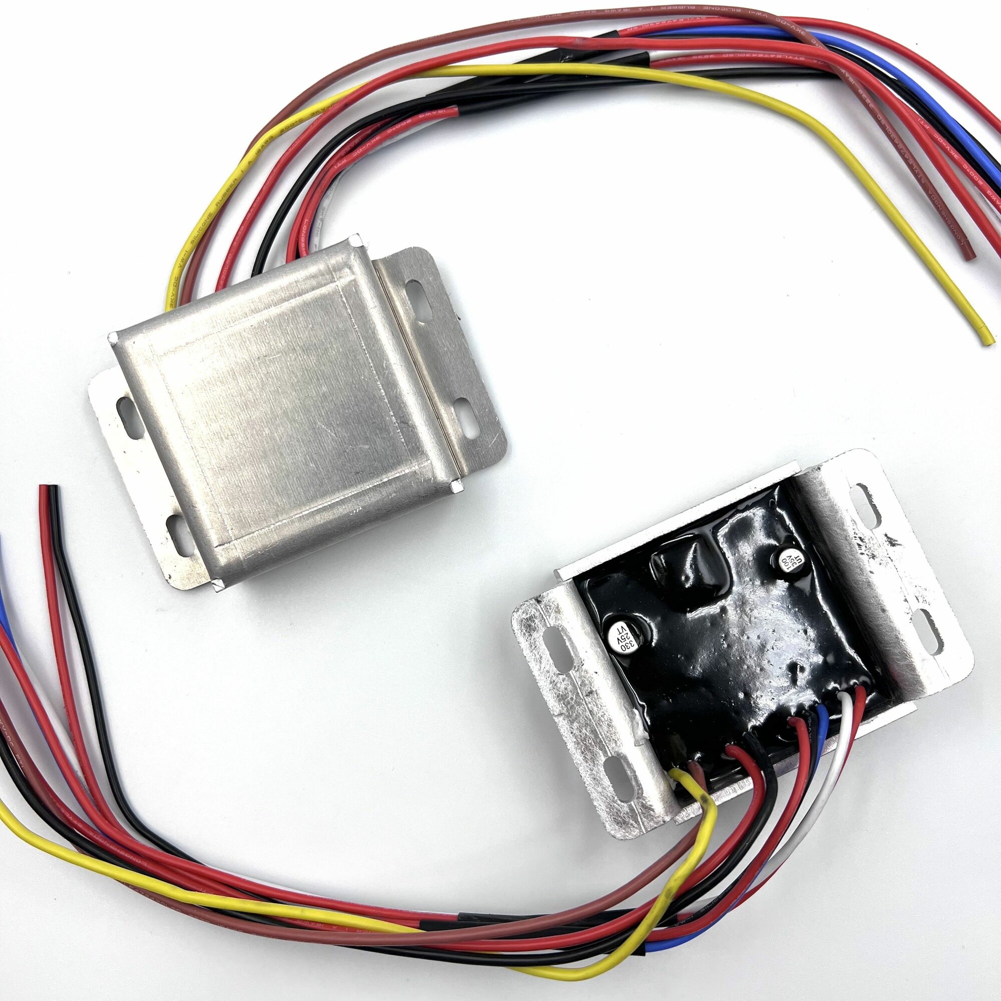 Обманки Toyota Led для замены штатных Светодиодных модулей Toyota Camry 70