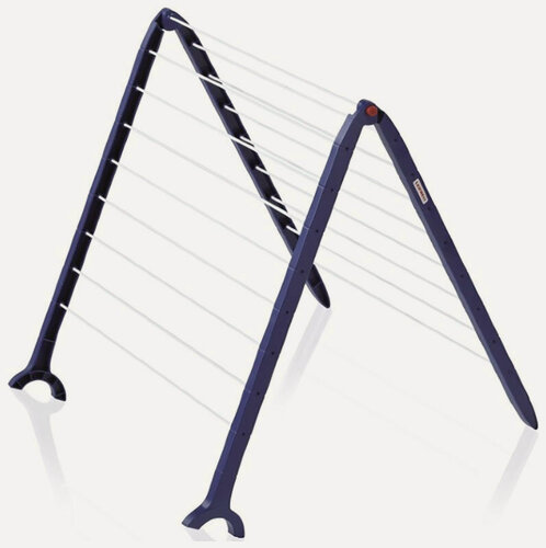 Изображение товара Сушка для белья на ванну Leifheit PEGASUS V (81540)