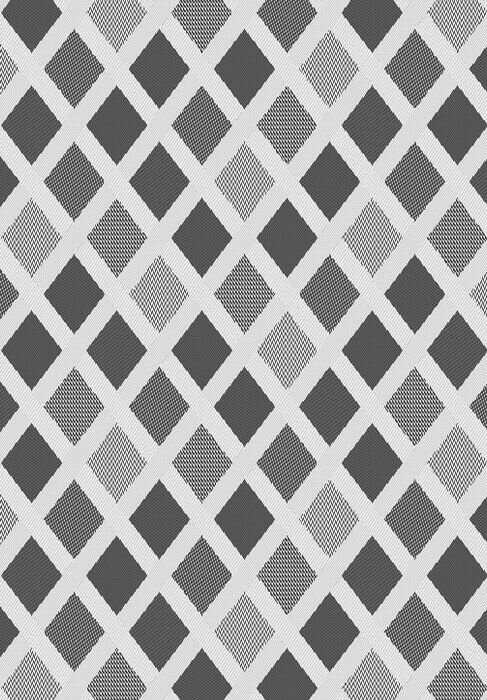 фото Oriental Weavers Ковер-циновка Nile Extra 3729 W71 I 1.33x1.9 м.