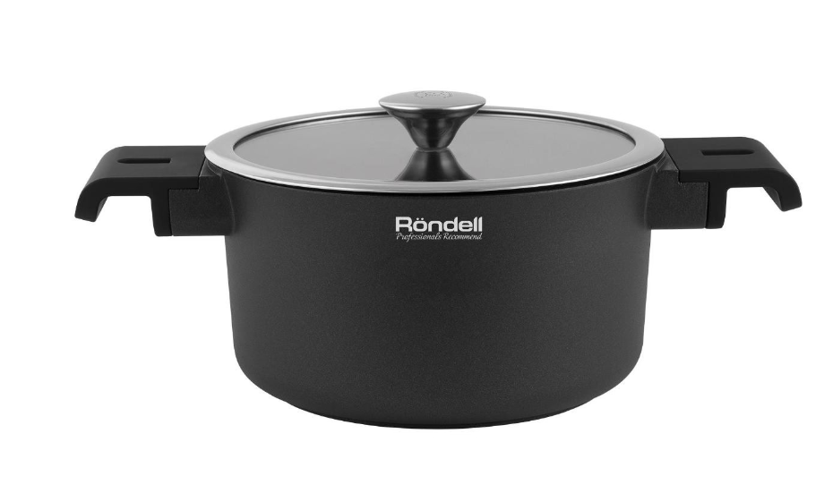 фото Кастрюля Rondell RDA-1727