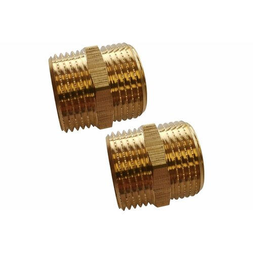 HG Ниппель 12 2 шт 1647812 780₽