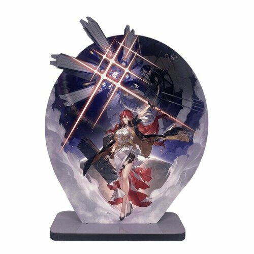 Подставка «Геншин. Химеко»