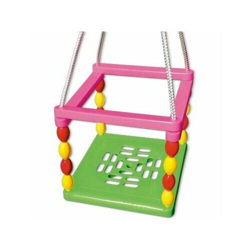 Качели пластмассовые 01306 Стеллар 2036₽