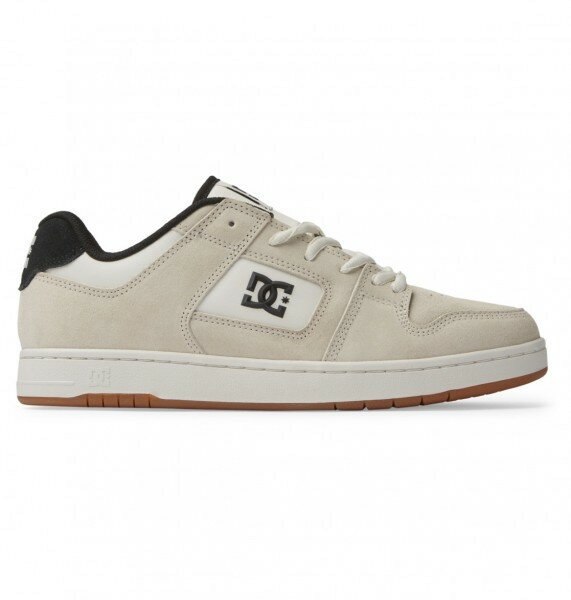 Кеды DC Shoes