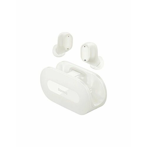 Наушники Baseus Bowie EZ10 True White A00054300226-Z1 1877₽