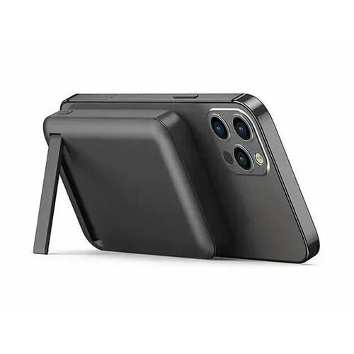 Wiwu Внешний аккумулятор SC10000WHT 10000 мАч черный 4000₽