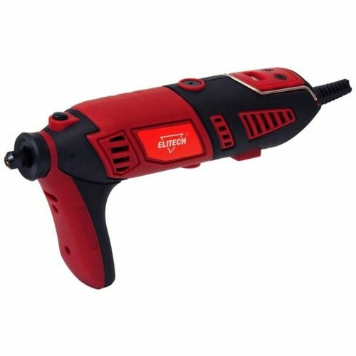 Прямая шлифмашина Elitech МПШ 0170Э E221303901 6600₽