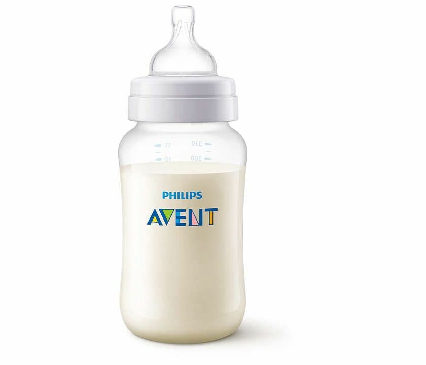 Philips Avent Бутылочка Anti-colic (2 шт, 330 мл) SCY106/02