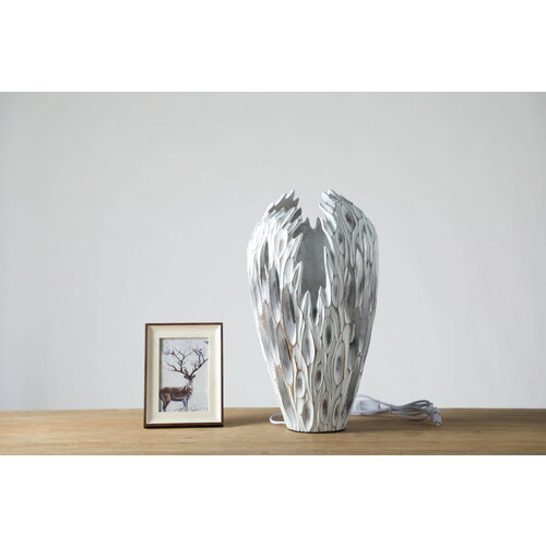 Настольная лампа Brunardi Flame-1 (24.5х24.5х45см)