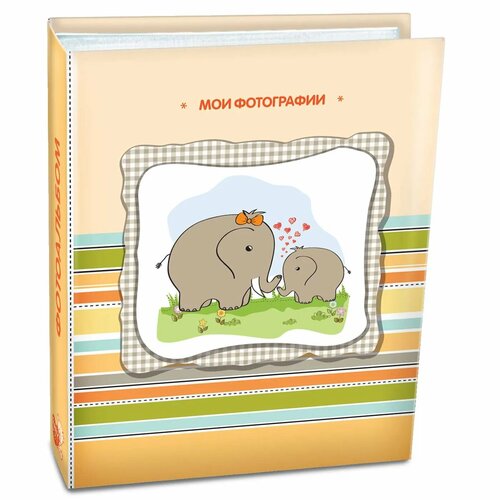 Фотоальбом Veld Co 1015 200 фото 1494₽