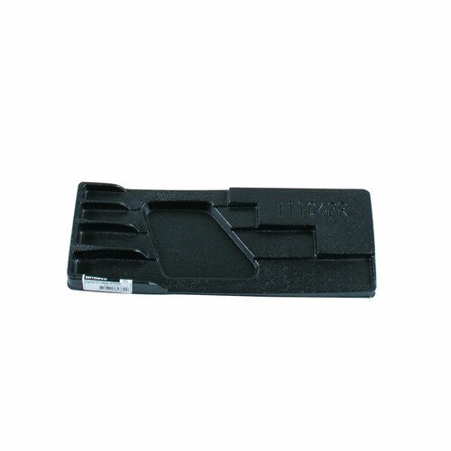 KING TONY Ложемент для набора зубил 11104PR10 PVC 417₽