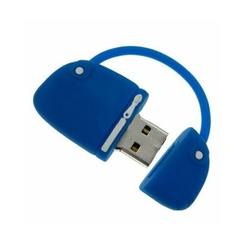 Флешка 16 ГБ USB UD-704 (сумка)