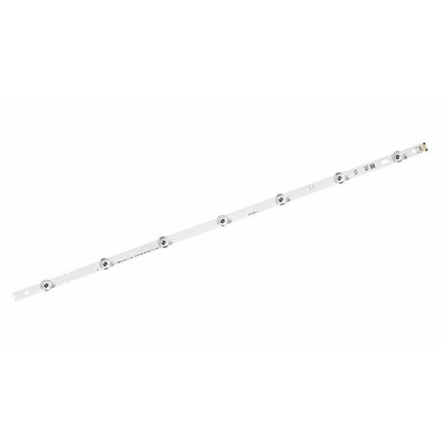 Подсветка 1 планка L1 для телевизора LG 55LB671V 55LB675V 55LB673V 55LB720V 55LB730V 55LB690V 55LB671V-ZF 55LB675V-ZA 55LB673V-ZB 55LB680V 450₽